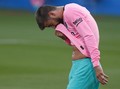 Tolak Operasi, Pique Mungkin Bela Barcelona Lagi Musim Ini