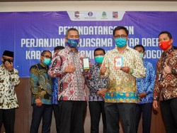 BI Dorong Kerja Sama Antar Pemda Kendalikan Inflasi di Jawa Barat
