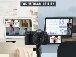 Daftar Kamera Canon Bisa untuk Video Conference Saat PSBB