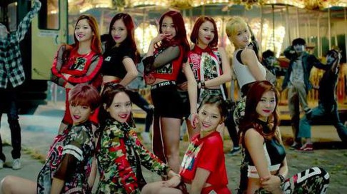 Catat! Ini Lokasi Video Musik Kpop yang Instagramable Serta Bisa di Kunjungi