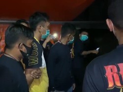 Eksklusif! Video Penyergapan Pelaku Mutilasi di Kalibata City