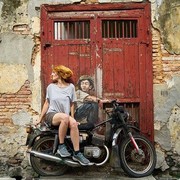 Dilema Pacaran dengan Anak Motor dan Cara Biar Hubungan Awet