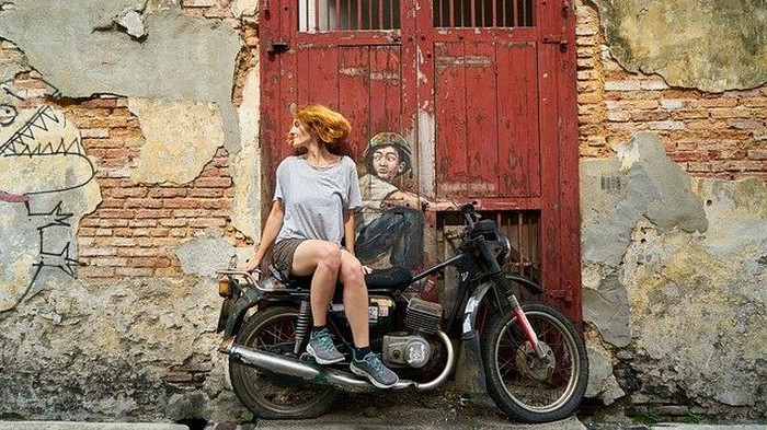 Dilema Pacaran dengan Anak Motor dan Cara Biar Hubungan Awet