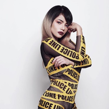 Dincar Candy Ngamuk di Medsos, Ngaku Disantet Nenek-nenek