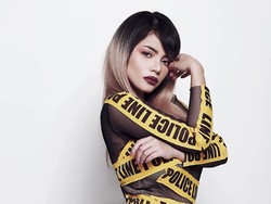 Siapa Dinar Candy yang Pakai Bikini untuk Protes PPKM? Ini 5 Fakta Sang DJ