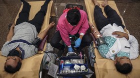 Tips Donor Darah saat Pandemi dan Pantangan Setelahnya