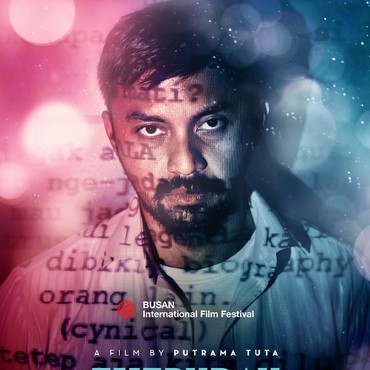 Dibintangi Anjasmara, 'Everday is a Lullaby' Tampil di Festival Film Busan