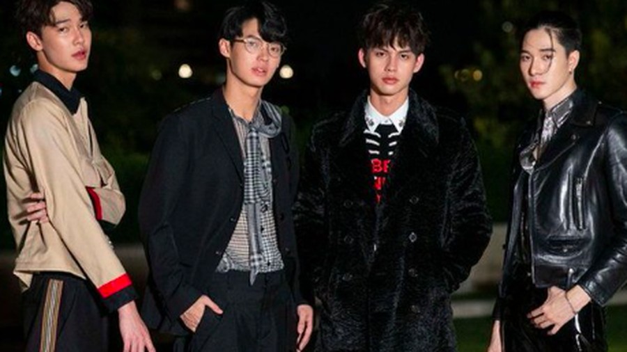 F4 Thailand