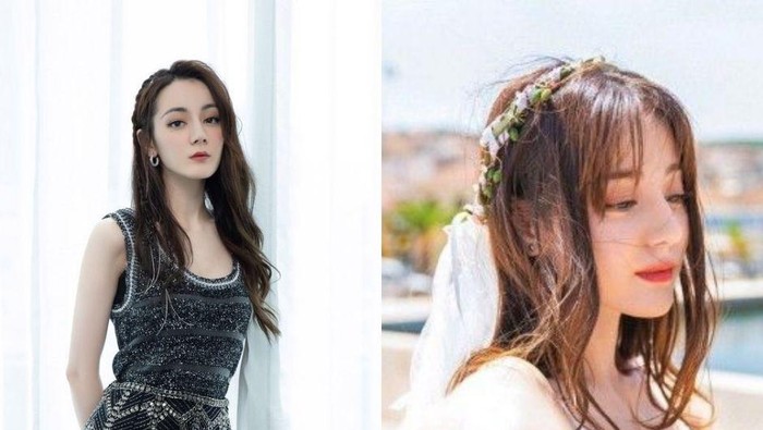 Fakta Tentang Dilraba Dilmurat, Aktris Tiongkok dengan Bayaran Rp200 Miliar!