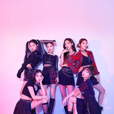 Heboh Girlband Korea Alami Pelecehan Seksual saat Siaran Langsung