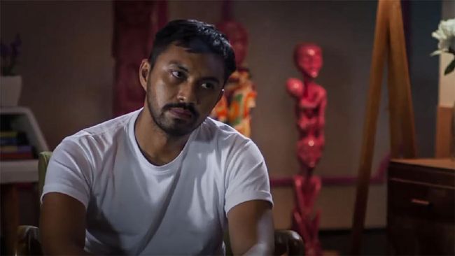 Film garapan sutradara Putrama Tuta berjudul Everyday Is A Lullaby akan tayang perdana di Busan Film Festival 2020.