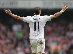 Karena Tottenham Butuh Magi Gareth Bale