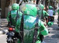 Cegah Driver Berkerumun, Grab Sematkan Teknologi Geofencing