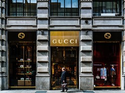 Sederet Skandal Keluarga Gucci, Percabulan Hingga Penggelapan Pajak
