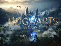 Awas! Ada Malware Mengintai di Hogwarts Legacy