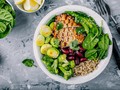 Makanan yang Tepat untuk Diet Eat Clean