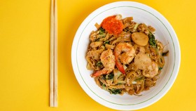 Kuliner Medan Jadi Simbol Lepas Rindu Kampung Halaman