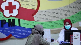 Daftar Lokasi UDD PMI di Jakarta Layani Donor Darah 24 Jam
