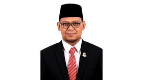 Wakil Wali Kota Imam Budi Diusung PKS Jadi Bakal Calon Walkot Depok