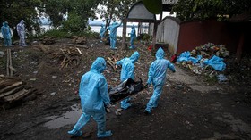 Epidemiolog RI Respons Covid-19 Meningkat di Musim Dingin