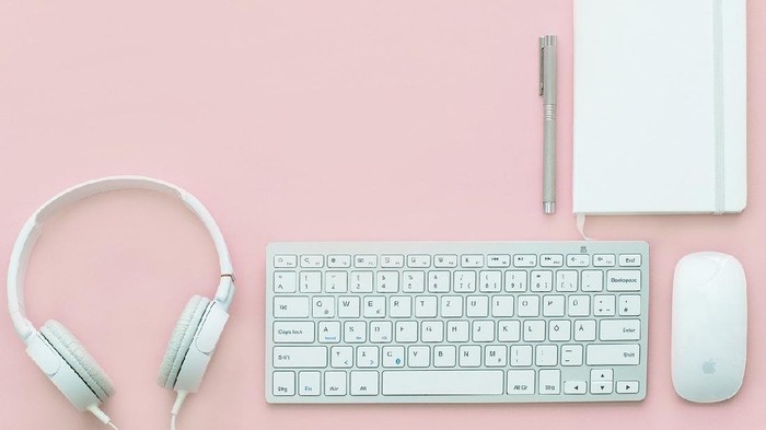 Ingin Keyboard Laptop Awet Bertahun-Tahun? Ini Tips Merawatnya