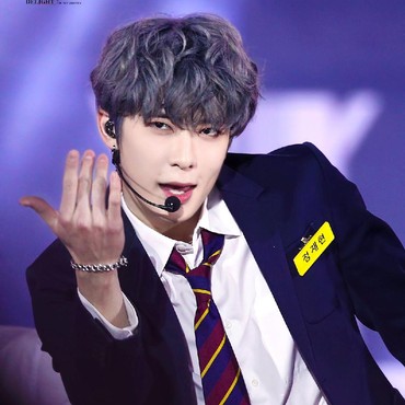 Ini Alasan Jaehyun NCT Disebut Miliki Tangan Dewa