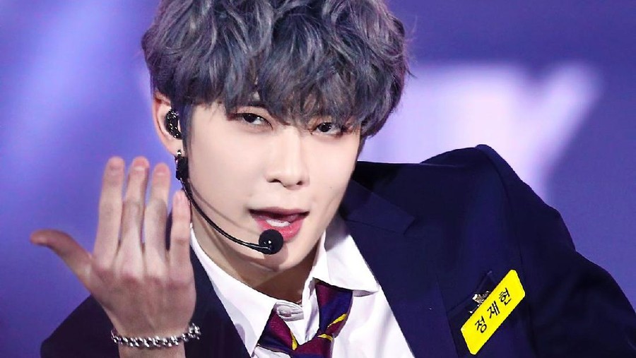 Jaehyun NCT