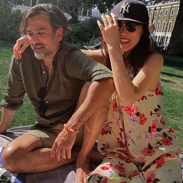 <p>Semoga selalu bahagia ya Jeremy Thomas dan keluarga. (Foto: Instagram @jeremythomas_jt)</p>