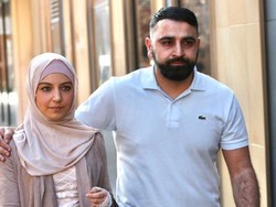 Karena Pakai Jilbab, Kasus Penganiayaan Perempuan Hamil di Sydney Disidangkan