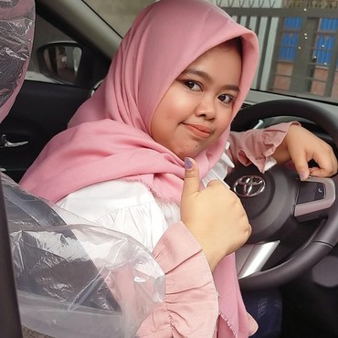 Kekeyi Larang Pasangan Kekasih Pelukan Lama-lama: Bisa Hamil!