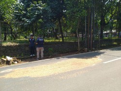 News of The Week: Kasus Briptu Andry Jadi Korban Tabrak Lari Oknum TNI