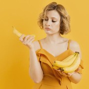 Manfaat dan Cara Menggunakan Kulit Pisang untuk Wajah