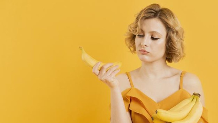 Perubahan Penis Seiring Bertambahnya Usia, Pria Harus Tahu!