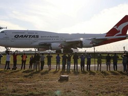 Maskapai Asia Tawarkan Flight to Nowhere untuk Rasakan Sensasi Bepergian