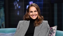 Ternyata Natalie Portman Kesal Sekali Jika Dapat Pertanyaan Ini