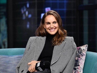 Natalie Portman Kembali Bintangi Star Wars?