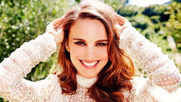 img-title Diterpa Isu Hamil, Ini Jawaban Natalie Portman