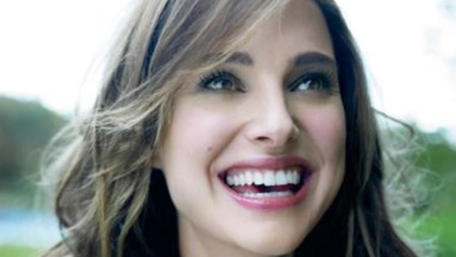 Natalie Portman