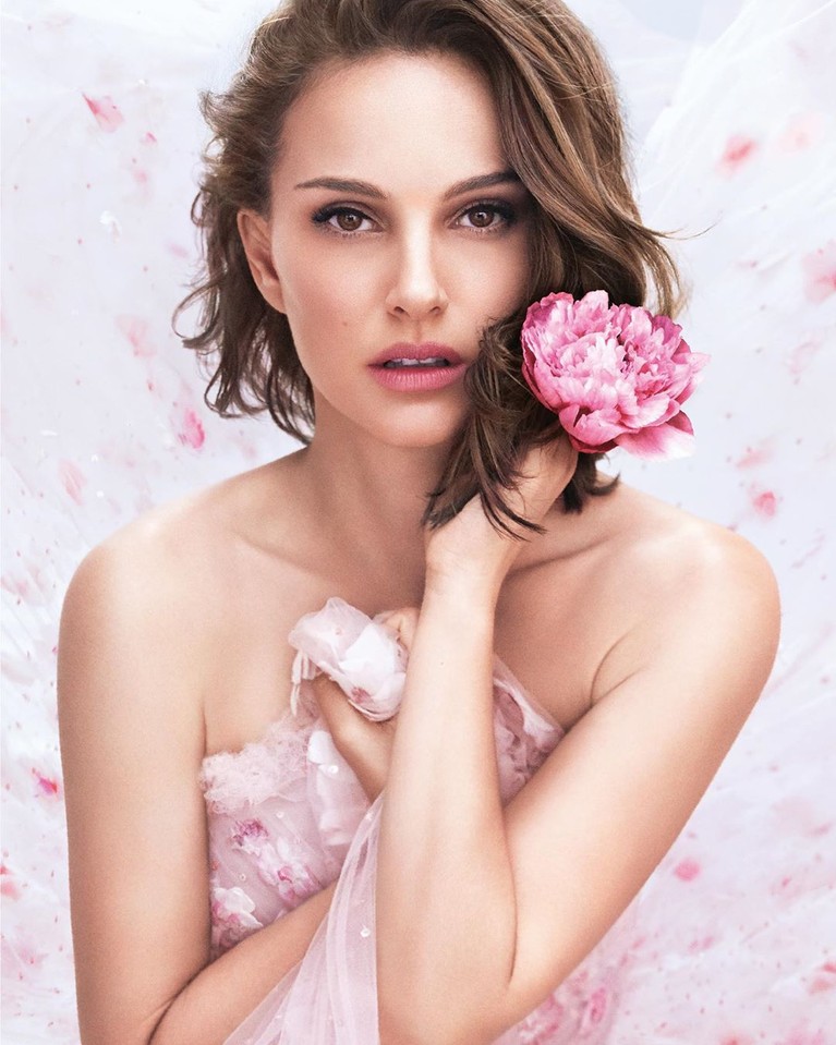 Natalie Portman Natalie Portman