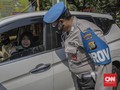 4 Hari Operasi Yustisi, Polri Tindak 452.869 Pelanggaran