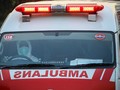 Ambulans Dibawa Pelesir Lebaran Kena Razia di Cikarang Barat