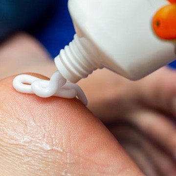 img-title BeauPicks: 4 Pilihan Foot Cream untuk Merawat Tumit Kering dan Pecah-Pecah