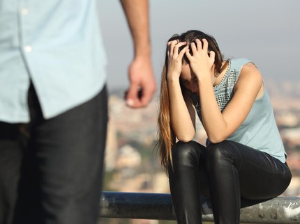 Ibu 2 Anak Menjanda di Usia Muda, Tak Sangka Eks Suami Nikah Lagi dengan Sahabat