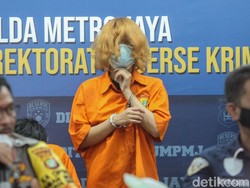Beli Gergaji-Gali Kuburan, Begini Persiapan Sejoli Pelaku Mutilasi