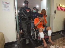 Polisi: Sebelum Dimutilasi, Korban Sempat Berhubungan Badan dengan Pelaku