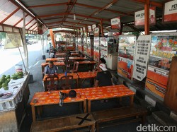 Pemerintah Nggak Kaget Ekonomi RI Babak Belur Akibat Corona