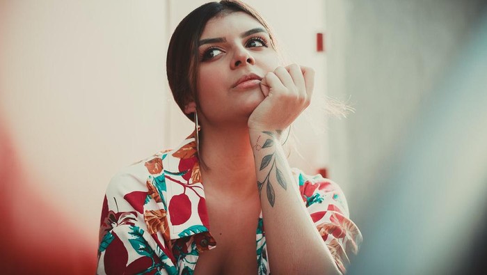 4 Kandungan dalam Skincare untuk Kulit Kering