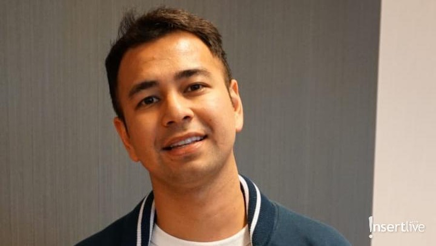 Raffi Ahmad Bantu Masyarakat di Tengah Pandemi Lewat 'Rezeki Orang Soleh'