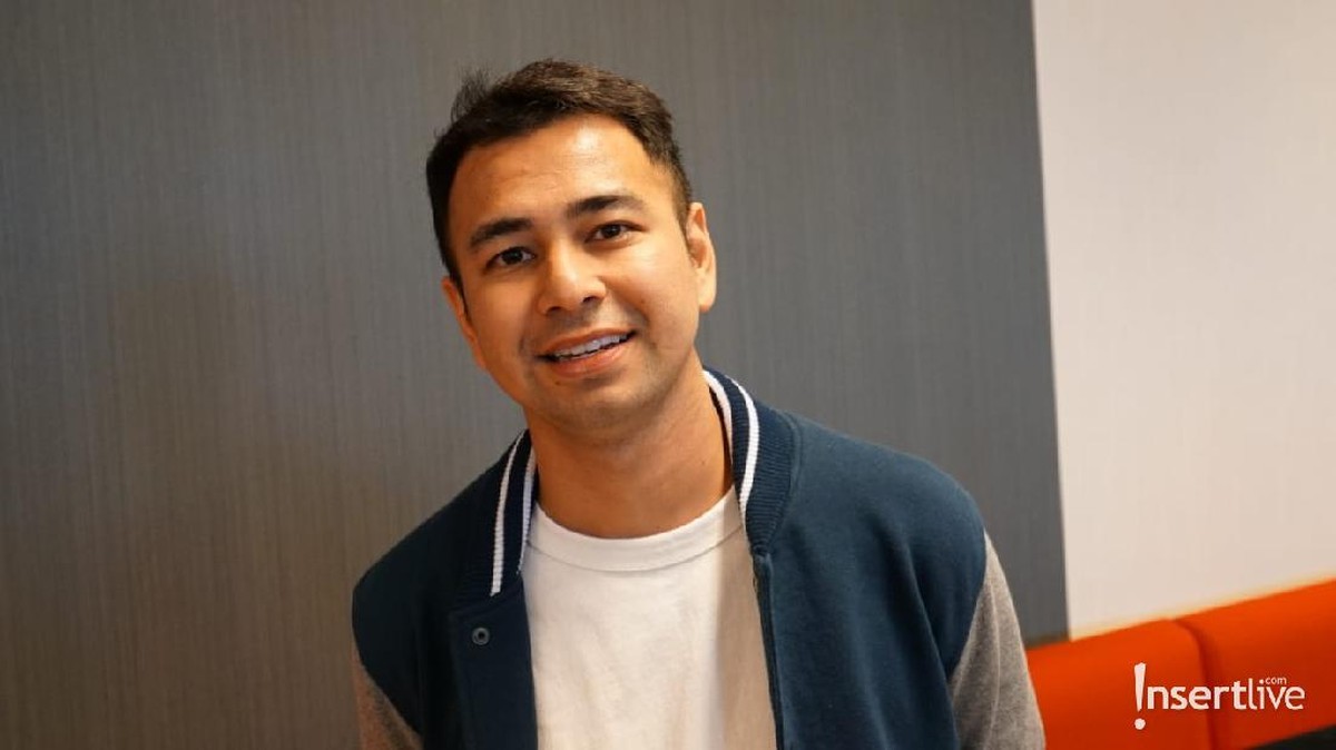 Raffi Ahmad Bantu Masyarakat di Tengah Pandemi Lewat 'Rezeki Orang Soleh'