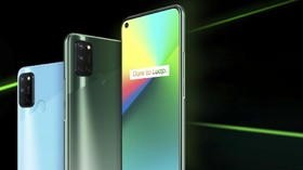 Spesifikasi dan Harga Realme 7 dan Realme 7i di Indonesia